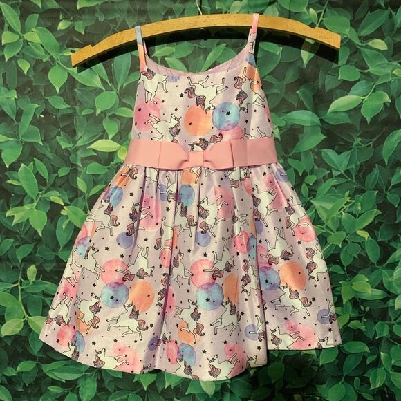 Bonnie Jean Dress   - Picture 1 of 4